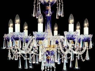 Classical Chandeliers