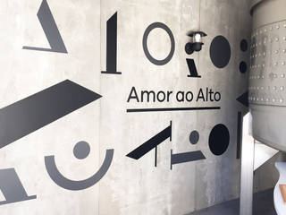 JOA, IMARTE, atelier IMARTE, atelier Espacios comerciales