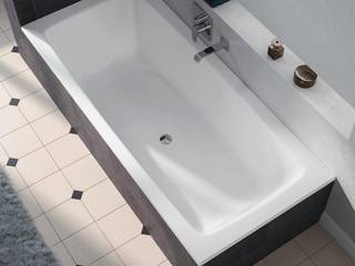 Стальные ванны, Магазин сантехники Aqua24.ru Магазин сантехники Aqua24.ru Modern bathroom