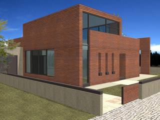 modern by MCA - marquescarvela, arquitectura, Modern