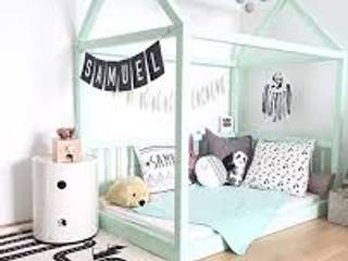 FABRICAMOS MUEBLES MONTESSORI E NFANTILES , Montessori Room Montessori Room Modern nursery/kids room