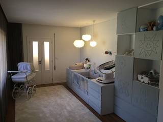 Alpha Details Pokój dla dziecka