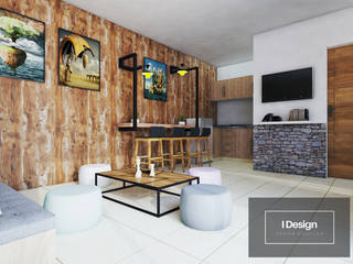 Polo 15, IDesign Solution IDesign Solution Commercial spaces