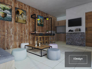 Polo 15, IDesign Solution IDesign Solution Commercial spaces