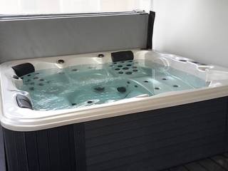 Olos, NOVITEK NOVITEK Spa phong cách kinh điển