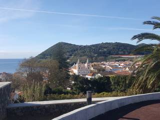 Mónicas - Angra do Heroísmo, PE. Projectos de Engenharia, LDa PE. Projectos de Engenharia, LDa