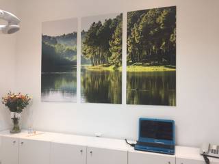 HARMONIZAÇÃO DE CLÍNICA DENTÁRIA Fernanda Helena