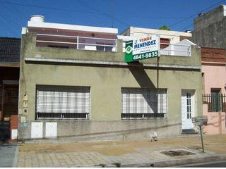 Remodelación vivienda en Villa Real, CABA, Inca Arquitectura Inca Arquitectura