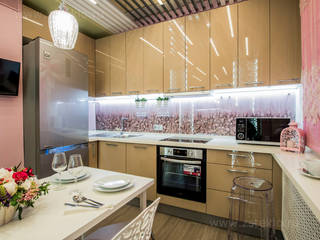 Кухонные стекла, Zстекло Zстекло Modern kitchen گلاس