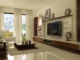 Living room designs, Fabmodula Fabmodula Salones de estilo moderno