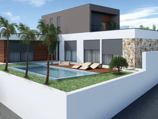 homify Villa