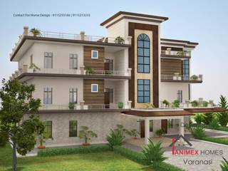 Animex Homes Private Limited