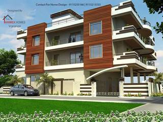 Animex Homes Private Limited