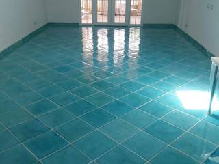 Rivestimenti Cotto Smaltato, Cotto Antiqua Cotto Antiqua Floors Ceramic