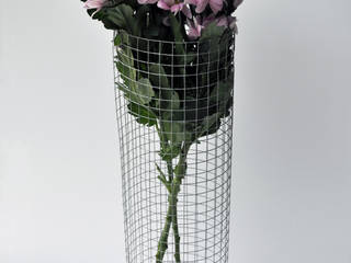 Vase TOWER, Benjamin Rousse Design Benjamin Rousse Design Будинки