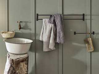 Scents and Sensibility | The Bathroom Collection , Rowen&Wren Rowen&Wren Classic style bathroom Storage