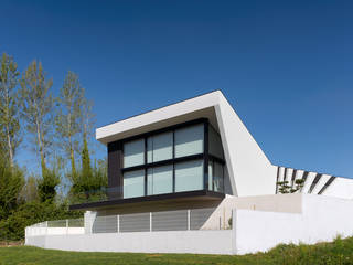 Casa Levada do Fojo | Fotografia de Arquitectura, Bruno Braumann - Fotografia de Arquitectura e Interiores Bruno Braumann - Fotografia de Arquitectura e Interiores Вілли