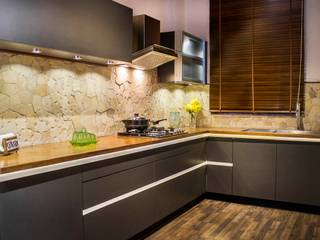 POISE: Showroom, Poise Poise Muebles de cocinas