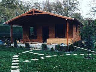 Ahşap bungalov kütük ev, KAYALAR AHŞAP KERESTE ÜRÜNLERİ KAYALAR AHŞAP KERESTE ÜRÜNLERİ Wooden houses لکڑی Wood effect