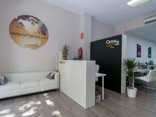 Estudio de Feng Shui Century21 Dux Mallorca, BCN Feng Shui BCN Feng Shui Espacios comerciales