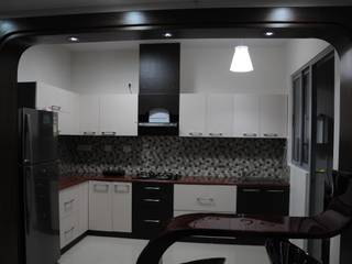 interiors , Home Solutions Home Solutions Modern Kitchen