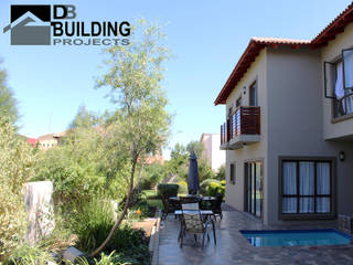 DB Building Projects (PTY) ltd