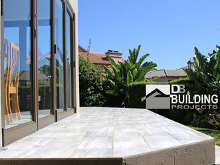 DB Building Projects (PTY) ltd