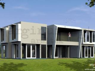 Villa Kristanto, Arginuring Arsitek Arginuring Arsitek