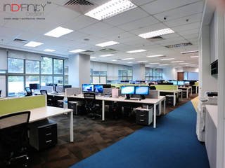 http://www.indfinitydesign.com/index.php/malaysia-infinity-design-projects/commercial/office.html, inDfinity Design (M) SDN BHD inDfinity Design (M) SDN BHD Powierzchnie komercyjne