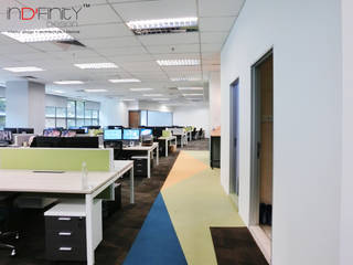 http://www.indfinitydesign.com/index.php/malaysia-infinity-design-projects/commercial/office.html, inDfinity Design (M) SDN BHD inDfinity Design (M) SDN BHD Moderne Autohäuser
