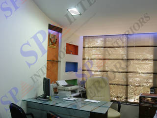 Marco Polo, SP INTERIORS SP INTERIORS Commercial spaces