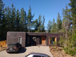   by Constructora Montgreen Ltda.