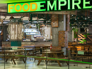 Food Empire @ Mytown Shopping Mall, Twelve Empire Sdn Bhd Twelve Empire Sdn Bhd Spazi commerciali