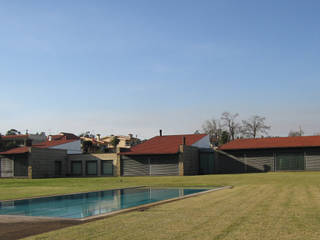 Casa GB, Bigarquitectura Bigarquitectura Country house