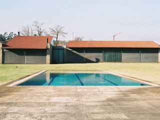 Casa GB, Bigarquitectura Bigarquitectura Classic style houses