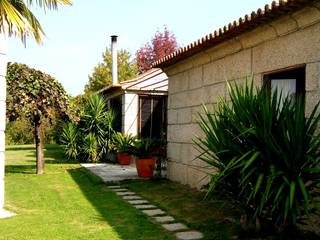 Casa AA, Bigarquitectura Bigarquitectura Detached home