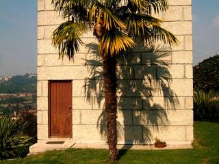 Casa AA, Bigarquitectura Bigarquitectura Detached home