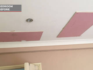 House Refurbishment, S & M Solutions Ltd S & M Solutions Ltd