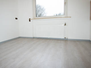 Bodenbelag, Heinrich Steffensmeier GmbH & Co. KG Heinrich Steffensmeier GmbH & Co. KG Modern walls & floors Wood-Plastic Composite