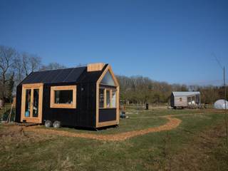 Tiny House 1.0, Studio D8 Studio D8