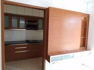 Project 2, Furniso Furniso Dapur Modern