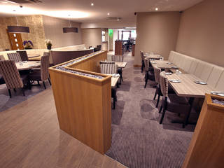 Ripon Fisheries, Baumer Joinery Limited Baumer Joinery Limited Commercial spaces