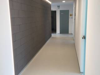 Ambulatori & Uffici, COVERMAX RESINE COVERMAX RESINE Walls & flooringWall & floor coverings