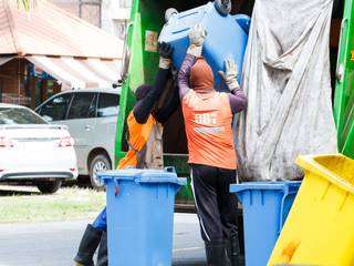 Taking away rubbish to get your house clean!, Rubbish Removal Kingston Upon Thames Rubbish Removal Kingston Upon Thames