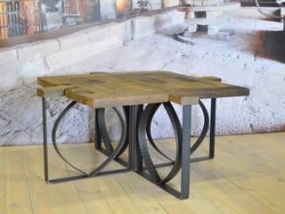 Tafel Oude Rijn, Meubelpassie Meubelpassie Country style dining room