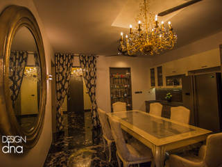 Aira, Design Dna Design Dna Modern dining room