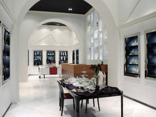 Royal Home Store, TINNAPPELMETZ TINNAPPELMETZ Commercial spaces