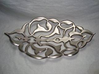 Cast Aluminum Handicraft Items, Hi-tech International Hi-tech International Casas