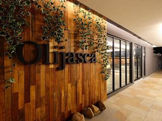 Olijasca Nourishment Cafe, Northmos Sdn Bhd Northmos Sdn Bhd Commercial spaces