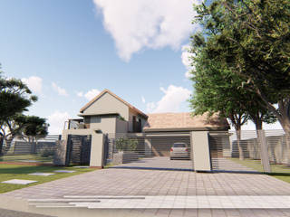 House Companie, Property Commerce Architects Property Commerce Architects منازل